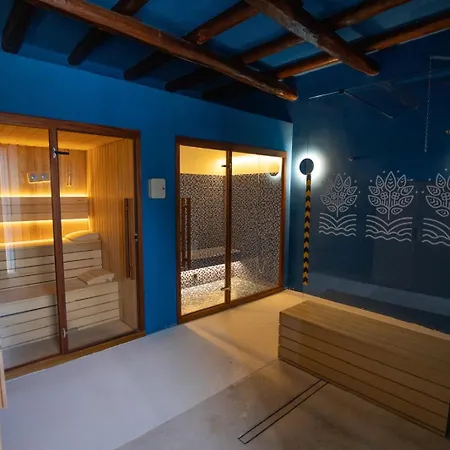 Hotel Punta Scario-3