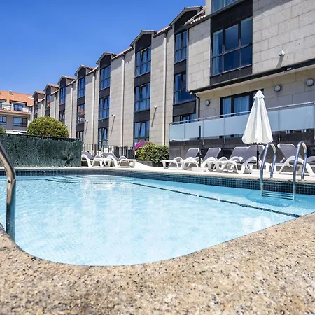 Hotel Carril-2