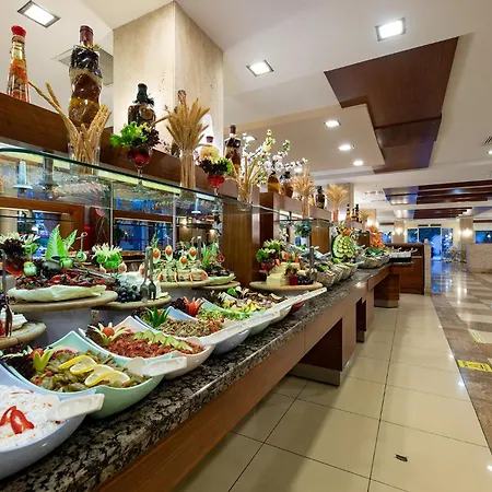 Viking Star Hotel-2