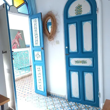 Hotel Emeraude Essaouira-2