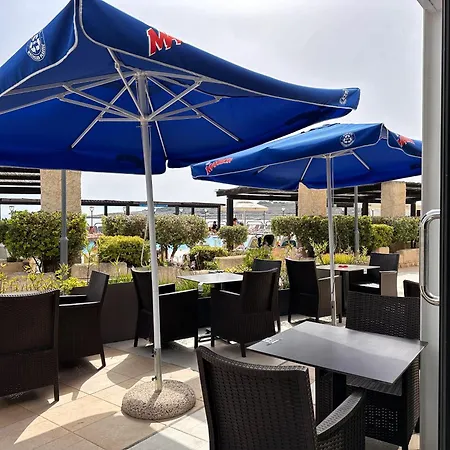 Ax Sunny Coast Resort & Spa-3