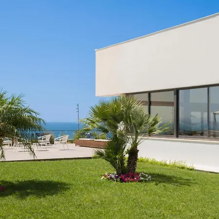 Mangia'S Torre Del Barone Resort & Spa-3