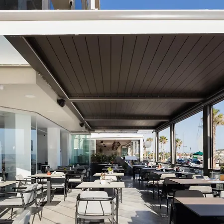 Steris Elegant Beach Hotel-3