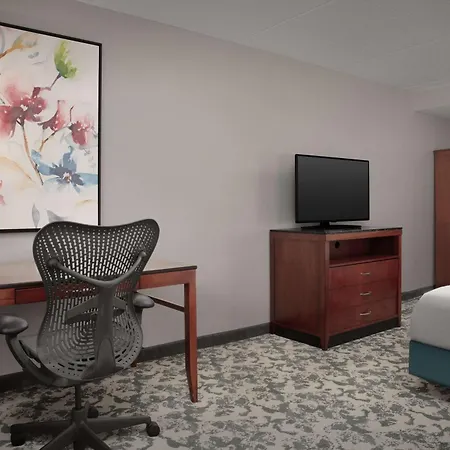 Hilton Garden Inn Columbia/Harbison-2