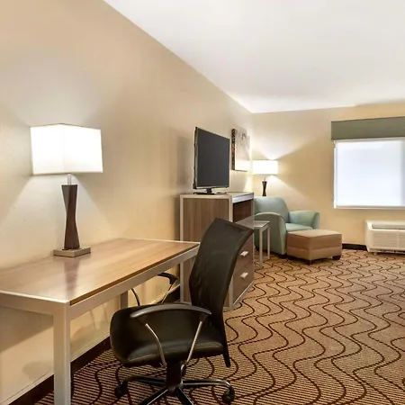 Best Western Heritage Inn Chico-3