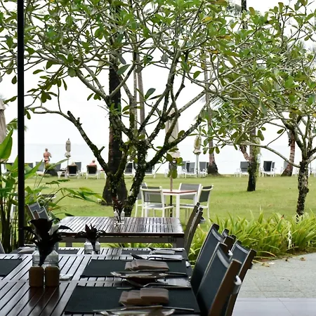 Kantary Beach Hotel Villas & Suites-2