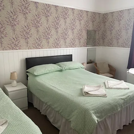 Brunton House Guest House-2