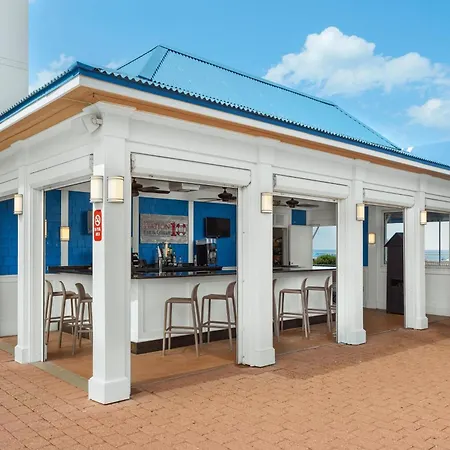 Springhill Suites By Marriott Virginia Beach Oceanfront-2