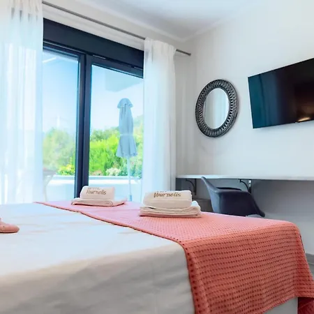 Vournelis Beach Hotel&Spa-2