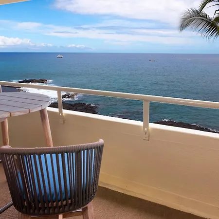 Royal Kona Resort-2