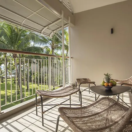 Victoria Beachcomber Resort & Spa-3