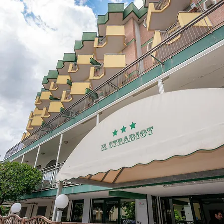 Hotel Stradiot-3