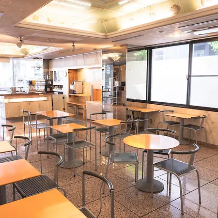 Numazu Grand Hotel-2