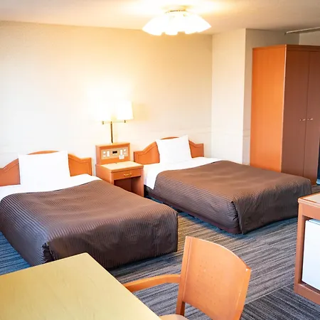 Numazu Grand Hotel-3