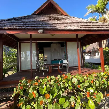 Punatea Village-2