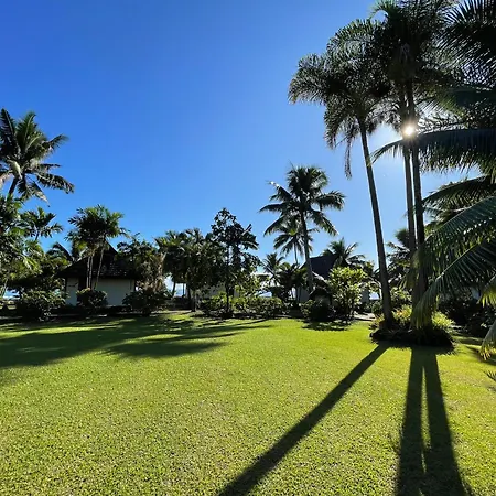 Punatea Village-2