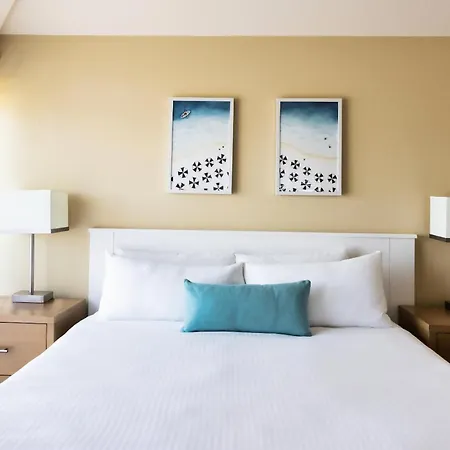 Seascape Beach Resort-3