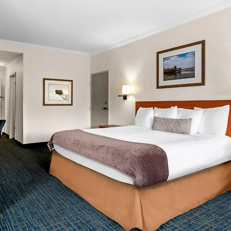 Best Western De Anza Inn-2
