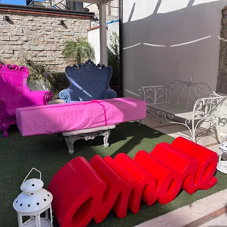 Hotel La Rosetta Scauri-3