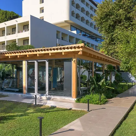 Oceanis Beach Hotel-2