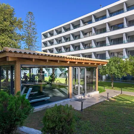 Oceanis Beach Hotel-2