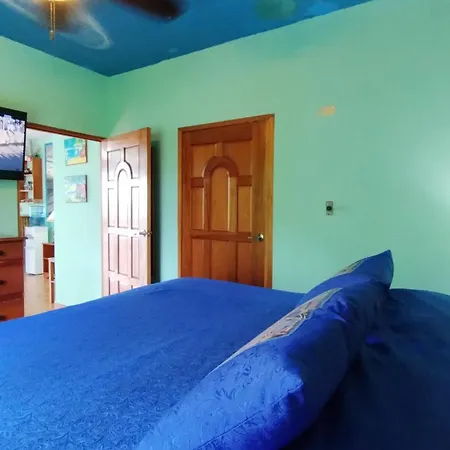 Las Lajas Beach Resort-3