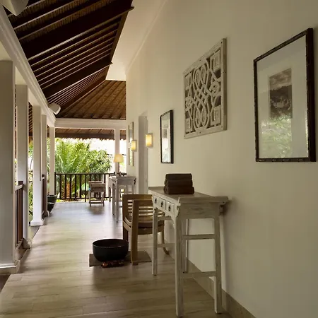 Sudamala Resort, Seraya, Flores-3