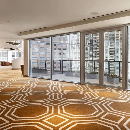 Residence Inn By Marriott Chicago Downtown Magnificent Mile-3