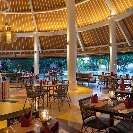 Sudamala Resort, Komodo, Labuan Bajo-3