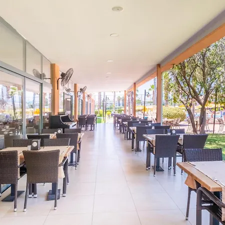 Viking Park Hotel-3