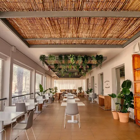 Llaut Boutique Hotel (Adults Only)-3
