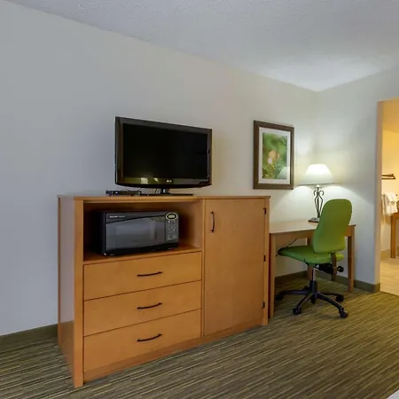 Best Western Paint Pony Lodge-3
