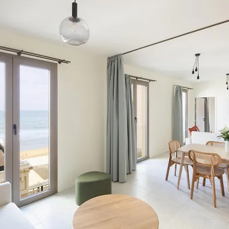 Hôtel La Suite-3