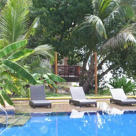 El Rio Y Mar Resort-2