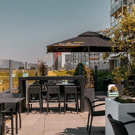 Churchill Hotel Terneuzen-3