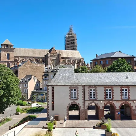 Hotel Tour Maje-3