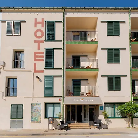 Hotel Tarongeta - Adults Only-3