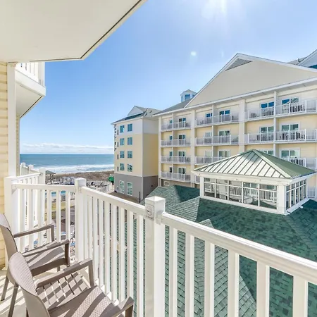 Hilton Garden Inn Outer Banks/Kitty Hawk-3