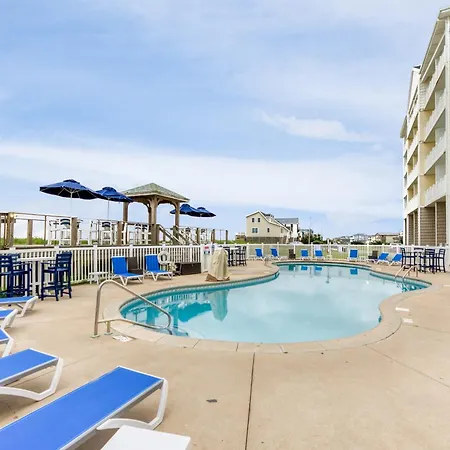Hilton Garden Inn Outer Banks/Kitty Hawk-2