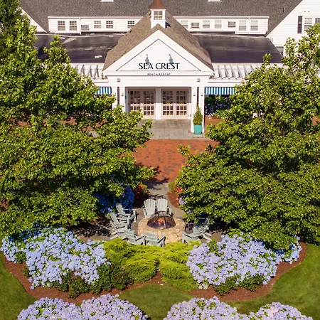 Sea Crest Beach Resort-2