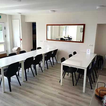 Lyngas Guesthouse-2