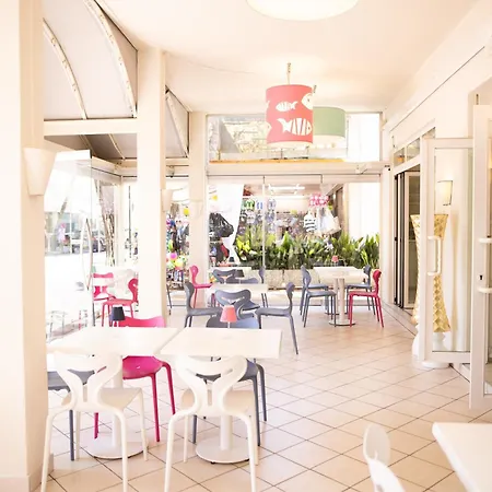 Hotel Mare Live-2