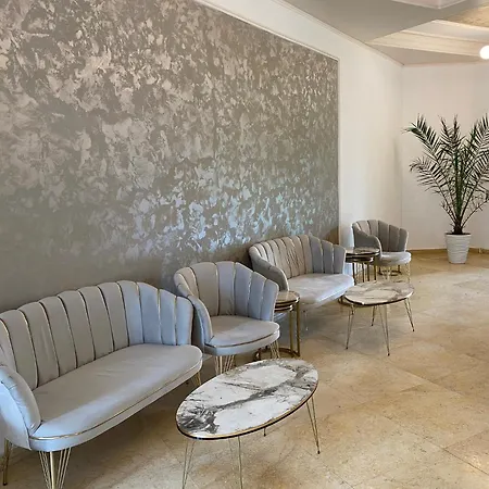 Hotel Mondial - Eforie Nord-3