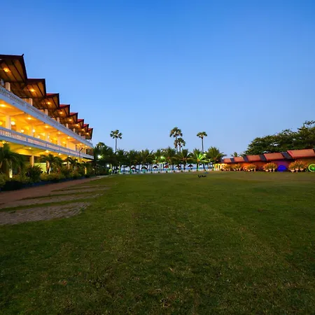 Jkab Beach Resort-2