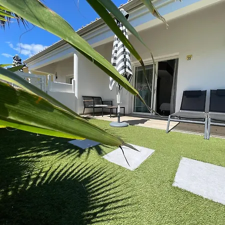 Hôtel Eve&Spa Village Naturiste-3