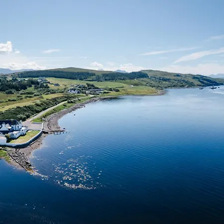 Aultbea Hotel-2