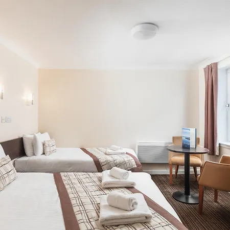 Dunollie Hotel 'A Bespoke Hotel'-2