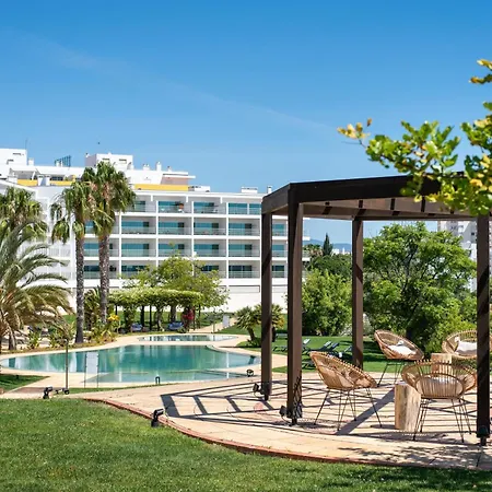 Vista Marina Apartamentos Turisticos-2