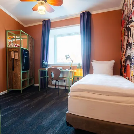 Hotel Hafnia-2