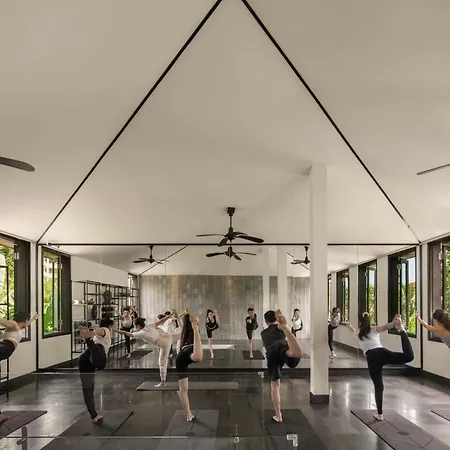 Tia Wellness Resort - Spa Inclusive-2